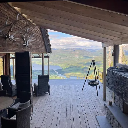 Exclusive - Views - Sauna - Ev Charger