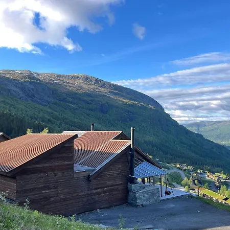 Exclusive - Views - Sauna - Ev Charger * Voss