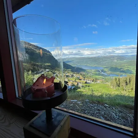 Exclusive - Views - Sauna - Ev Charger * Voss