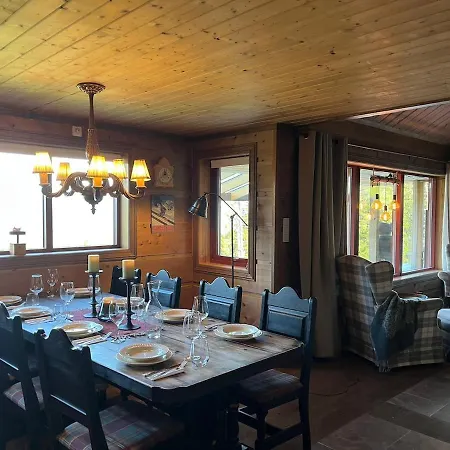Exclusive - Views - Sauna - Ev Charger Voss