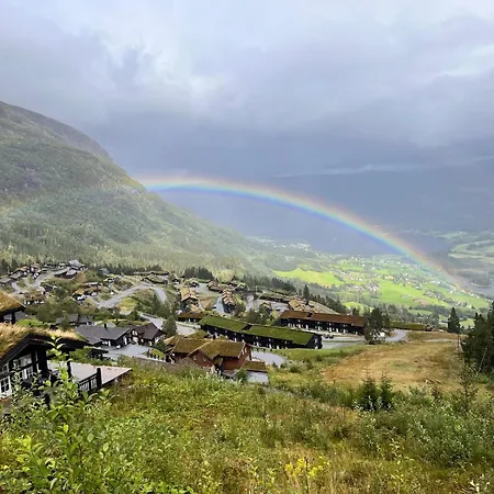 Exclusive - Views - Sauna - Ev Charger Ferienhaus