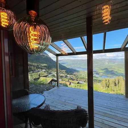Exclusive - Views - Sauna - Ev Charger * Voss