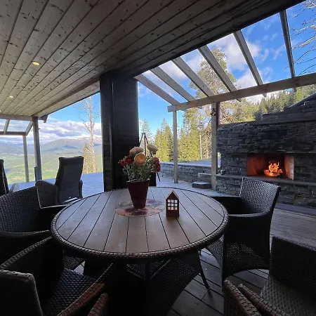 Exclusive - Views - Sauna - Ev Charger * Voss