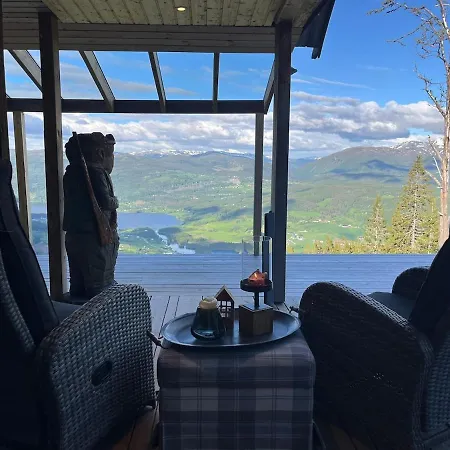 Exclusive - Views - Sauna - Ev Charger