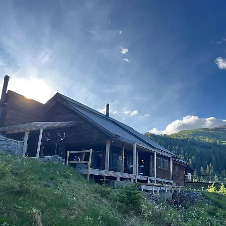 Nyaraló Exclusive - Views - Sauna - Ev Charger Voss