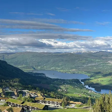 Ferienhaus Exclusive - Views - Sauna - Ev Charger *