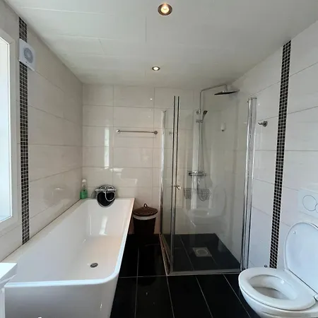 Exclusive - Views - Sauna - Ev Charger * Voss