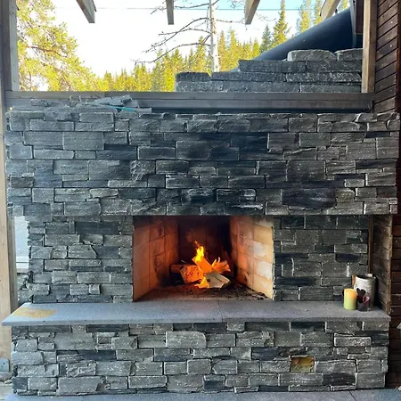 Exclusive - Views - Sauna - Ev Charger Voss