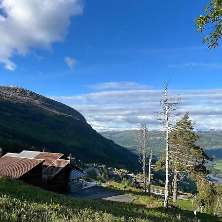 Ferienhaus Exclusive - Views - Sauna - Ev Charger