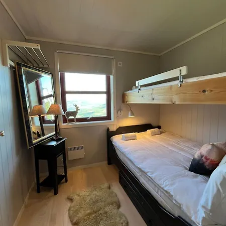 Exclusive - Views - Sauna - Ev Charger Ferienhaus *
