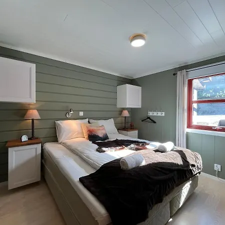 Ferienhaus Exclusive - Views - Sauna - Ev Charger *